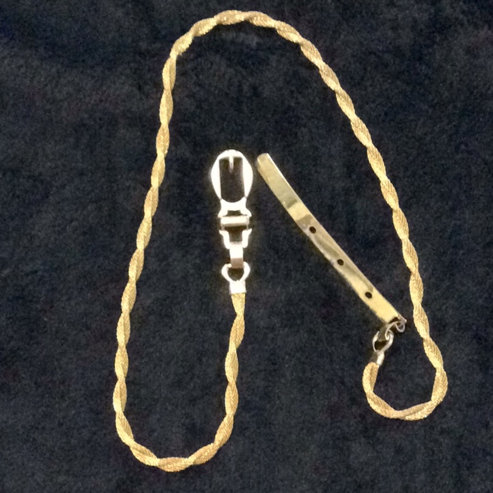 Belt